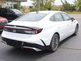 New 2024 Hyundai Sonata SEL image 3