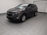 Used 2020 Chevrolet Equinox LT image 2