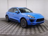 Used 2018 Porsche Macan image 3