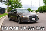 Used 2016 Audi A6 2.0T Premium Plus w/ Premium Plus Package image 4