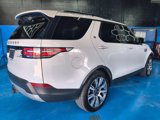 Used 2017 Land Rover Discovery HSE Luxury image 5