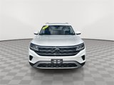 Used 2021 Volkswagen Atlas SEL image 3