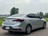 Used 2019 Hyundai Elantra SE w/ Cargo Package image 2