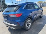 Certified 2022 Ford Escape Titanium w/ Class II Trailer Tow Package image 3