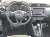 New 2025 Nissan Versa S w/ Trunk Package image 5