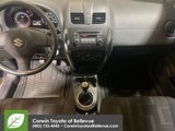 Used 2010 Suzuki SX4 AWD Hatchback image 5