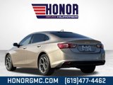 Used 2022 Chevrolet Malibu LT image 5