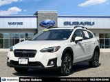 Used 2019 Subaru Crosstrek 2.0i Limited w/ Moonroof Package w/Navigation image 2