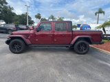 Used 2021 Jeep Gladiator Willys image 2