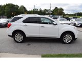 Used 2011 Chevrolet Equinox LTZ image 6