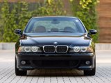 Used 2000 BMW M5 image 3
