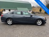 Used 2021 Chevrolet Malibu LS w/ LPO, Floor Liner Package image 4
