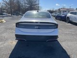 New 2025 Hyundai Sonata SE image 4