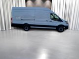 Used 2020 Ford Transit 250 148 High Roof Extended w/ Load Area Protection Package image 2