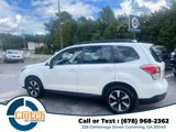 Used 2018 Subaru Forester 2.5i Limited image 5