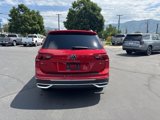 Used 2024 Volkswagen Tiguan SE w/ Panoramic Sunroof Package image 6