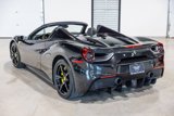 Used 2019 Ferrari 488 Spider image 6