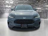 New 2025 Honda HR-V LX image 3