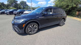 Used 2023 Volkswagen Tiguan S w/ Driver Assistance Package image 4