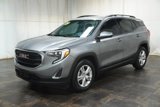 Used 2019 GMC Terrain SLE w/ Driver Convenience Package image 2