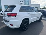 Used 2019 Jeep Grand Cherokee Altitude image 3