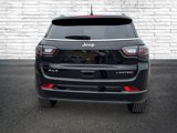 New 2024 Jeep Compass Limited w/ Elite Group image 6