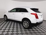 Used 2018 Cadillac XT5 Luxury w/ Driver Awareness Package image 6