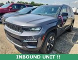 Used 2022 Jeep Grand Cherokee Limited 4xe image 2