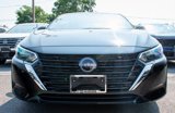 New 2025 Nissan Sentra SV image 3