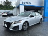 Used 2024 Nissan Altima 2.5 SV image 2