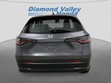 New 2025 Honda HR-V LX image 4