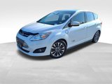Used 2017 Ford C-MAX Energi Titanium image 2