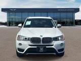 Used 2016 BMW X3 xDrive28i image 4