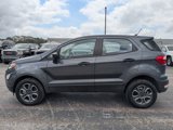 Used 2022 Ford EcoSport S image 2