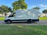 Used 2018 Ford Transit 350 148 High Roof Extended DRW image 5