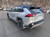 Used 2023 Toyota RAV4 XSE image 4