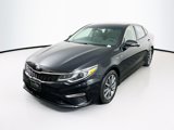 Used 2019 Kia Optima LX w/ LX 17" Wheel Package image 3