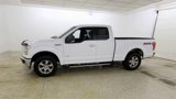 Used 2016 Ford F150 XLT w/ Equipment Group 301A Mid image 4