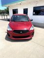 Used 2020 Mitsubishi Mirage G4 SE image 3