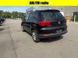 Used 2013 Volkswagen Tiguan S image 5