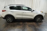 Used 2020 Kia Sportage S w/ S Premium Package image 4
