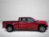 New 2025 GMC Sierra 1500 SLT w/ SLT Convenience Package image 5
