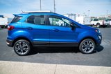 Used 2020 Ford EcoSport SES image 5