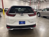 Used 2020 Honda CR-V Touring image 4