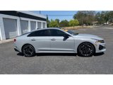 Used 2021 Kia K5 GT-Line w/ GT-Line FWD Premium Package image 4