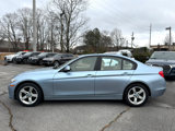 Used 2015 BMW 320i Sedan image 4