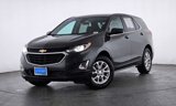 Used 2020 Chevrolet Equinox LT image 3