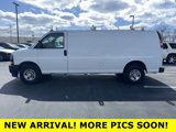 Used 2018 Chevrolet Express 3500 Extended w/ Driver Convenience Package image 2