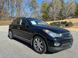 Used 2015 INFINITI QX50 Journey image 6