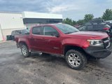Used 2018 Chevrolet Colorado LT image 3